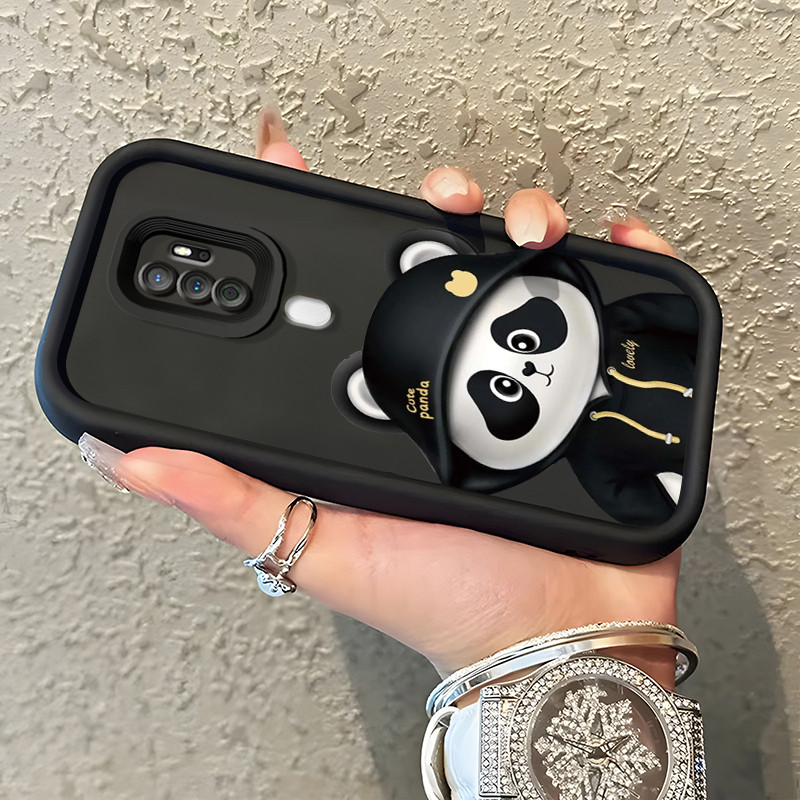 Ốp Lưng OPPO A5 2020 A9 2020 Case PK0457
