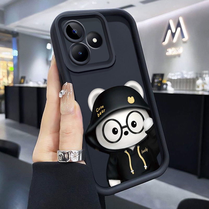 Ốp Lưng Realme C53 C51 C51s Narzo N53 Note 50 Case PK0457