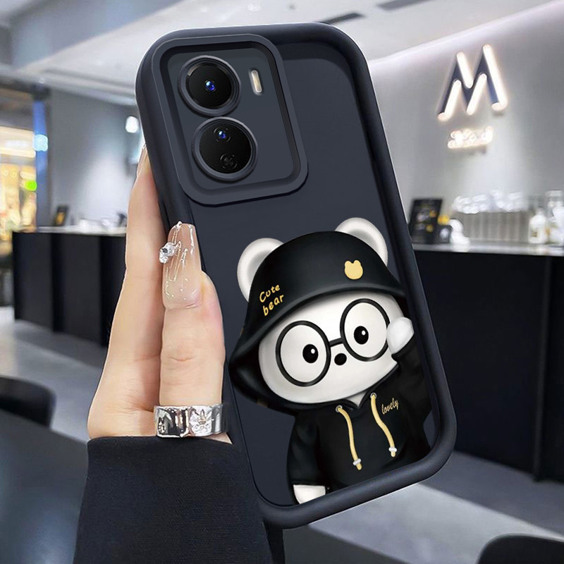 Ốp Lưng VIVO Y16 Y35 5G Y56 5G Case PK0457