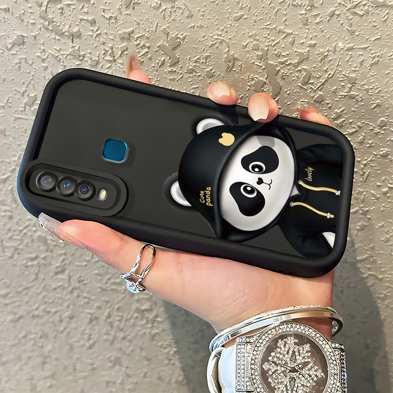 Ốp Lưng VIVO Y12 Y15 Y17 Y12i Y3 Y3s Case PK0457