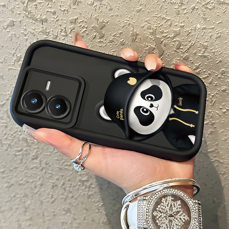 Ốp Lưng VIVO Y22 Y22s Case PK0457