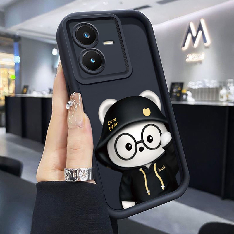 Ốp Lưng VIVO Y22 Y22s Case PK0457