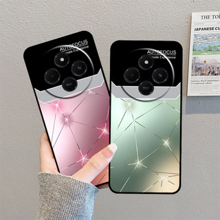 Ốp lưng Redmi 14C / Poco C75 in hình galaxy auto focus