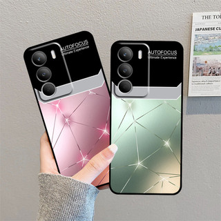Ốp lưng Realme C71 in hình galaxy auto focus