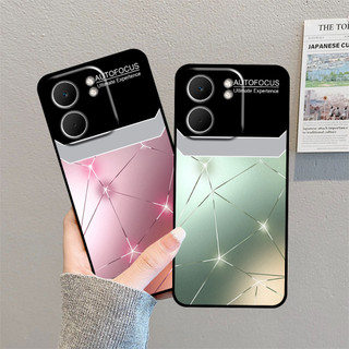 Ốp lưng Oppo A5x in hình galaxy auto focus