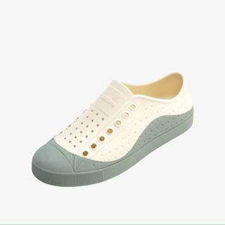 Giày Lười Unisex Native Jefferson Roam Nhẹ, Thoáng Khí