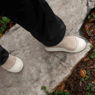 Giày Lười Unisex Native Jefferson Roam