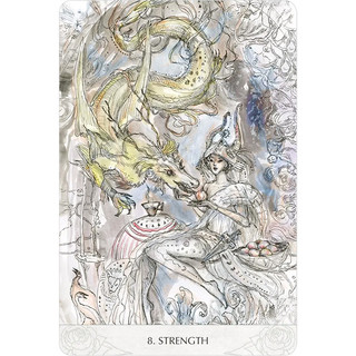Bộ Bài Magicmakers Tarot (Mystic House Tarot Shop)