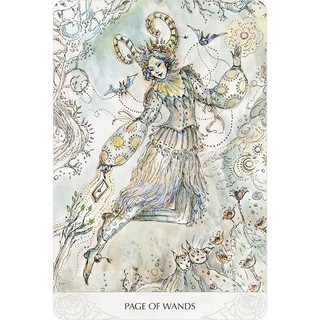 Bộ Bài Magicmakers Tarot (Mystic House Tarot Shop)