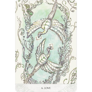 Bộ Bài Magicmakers Tarot (Mystic House Tarot Shop)
