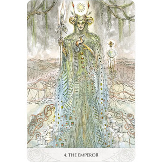 Bộ Bài Magicmakers Tarot (Mystic House Tarot Shop)