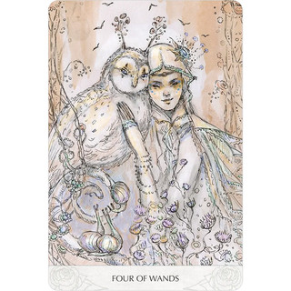 Bộ Bài Magicmakers Tarot (Mystic House Tarot Shop)