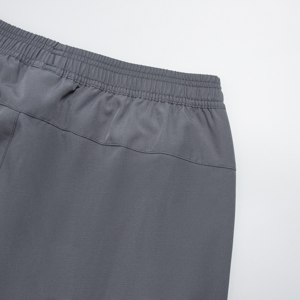 Quần Short Thể Thao Nam Insidemen Regular Fit siêu nhẹ co giãn tốt ISO110AS0