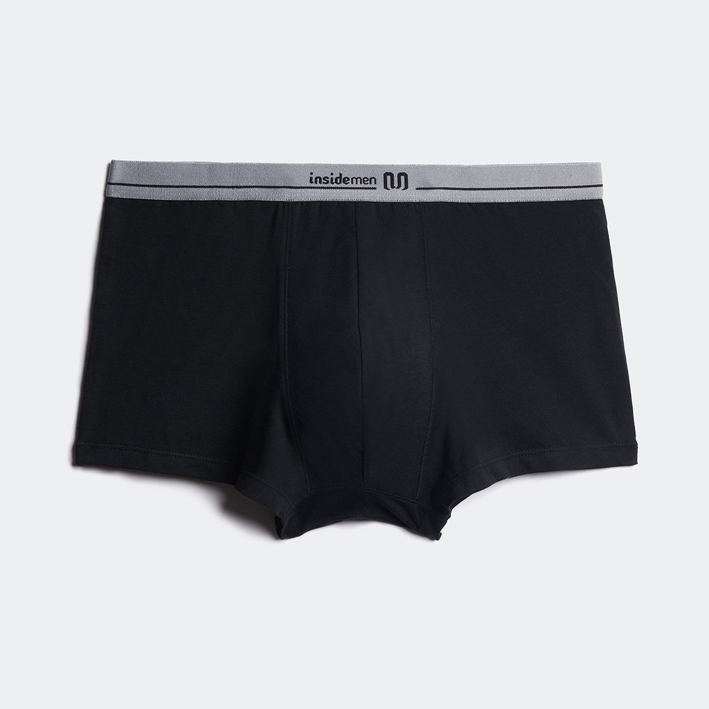 Quần Boxer Nam Insidemen Cotton IBX016