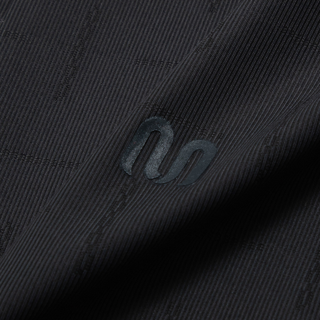 Áo Polo Nam tay ngắn Insidemen Regular Fit Polyester mặt vải trơn mát mịn thoáng khí mau khô IPS080AS1