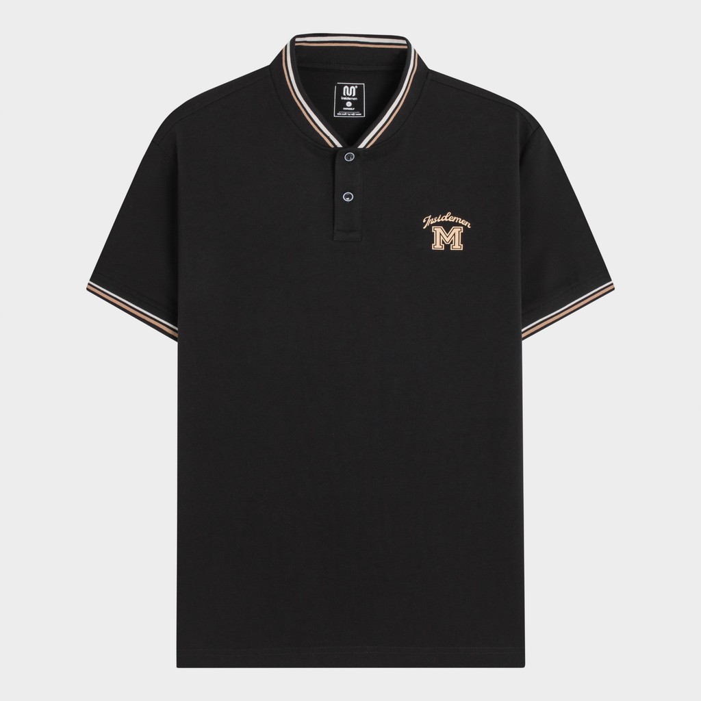 Áo Polo Nam Insidemen Casual IPS160AS4