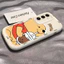 Ốp Lưng Samsung A16 4G A16 5G A15 4G A15 5G A14 5G A14 4G A24 A25 5G A34 A54 A35 5G Ốp Silicon Case Dễ thương Gấu Nhỏ