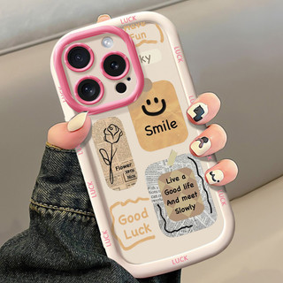 Ốp Lưng iPhone 14 14 Pro 14 14 Pro Max 15 15 Pro 15 Pro Max Ốp Silicon Case Sáng tạo KL0202