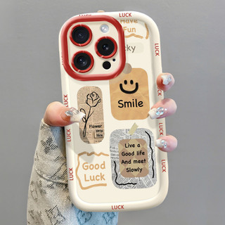 Ốp Lưng iPhone 14 14 Pro 14 14 Pro Max 15 15 Pro 15 Pro Max Ốp Silicon Case Sáng tạo KL0202