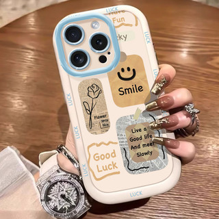Ốp Lưng iPhone 14 14 Pro 14 14 Pro Max 15 15 Pro 15 Pro Max Ốp Silicon Case Sáng tạo KL0202
