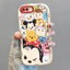 Ốp Lưng Realme C2 C2s OPPO A1K Ốp Silicon Case siêu dễ thương