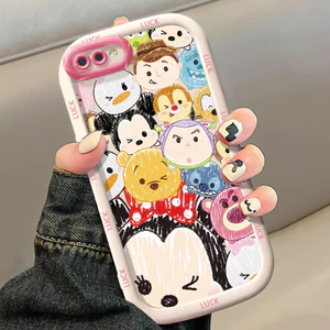 Ốp Lưng Realme C2 C2s OPPO A1K Ốp Silicon Case siêu dễ thương