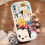 Ốp Lưng OPPO A55 4G Ốp Silicon Case siêu dễ thương