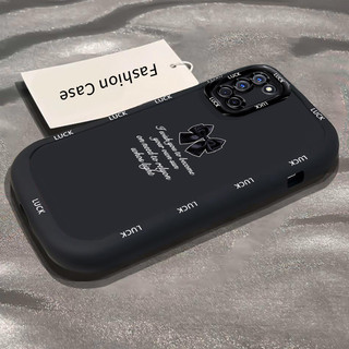 Ốp Lưng OPPO A52 A72 A92 Ốp Silicon Case Dễ thương HS0013