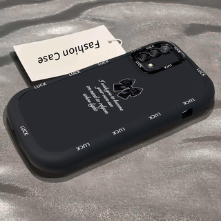 Ốp Lưng OPPO A74 A95 F19 F19s Reno 6 Lite Ốp Silicon Case Dễ thương HS0013