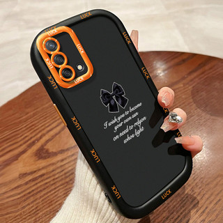 Ốp Lưng OPPO A74 A95 F19 F19s Reno 6 Lite Ốp Silicon Case Dễ thương HS0013