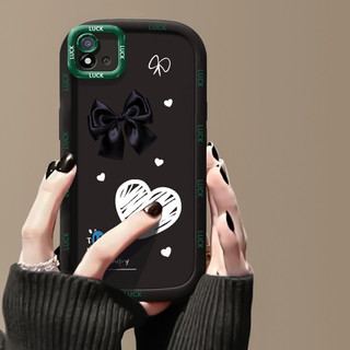 Ốp Lưng Realme C20 C20A C11 2020 C11 2021 Ốp Silicon Case Dễ thương HS0013