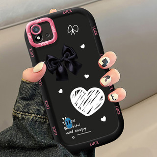 Ốp Lưng Realme C20 C20A C11 2020 C11 2021 Ốp Silicon Case Dễ thương HS0013