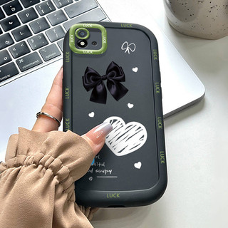 Ốp Lưng Realme C20 C20A C11 2020 C11 2021 Ốp Silicon Case Dễ thương HS0013