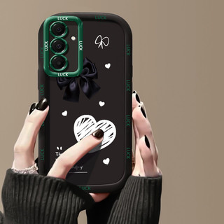 Ốp Lưng Samsung A16 4G A16 5G A15 4G A15 5G A14 5G A14 4G A24 A25 5G A34 A54 A35 5G Ốp Silicon Case Dễ thương HS0013