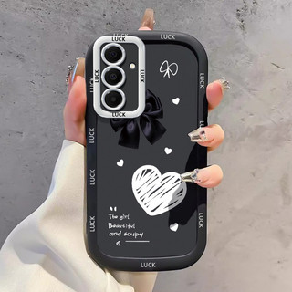 Ốp Lưng Samsung A16 4G A16 5G A15 4G A15 5G A14 5G A14 4G A24 A25 5G A34 A54 A35 5G Ốp Silicon Case Dễ thương HS0013