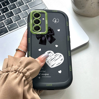 Ốp Lưng Samsung A16 4G A16 5G A15 4G A15 5G A14 5G A14 4G A24 A25 5G A34 A54 A35 5G Ốp Silicon Case Dễ thương HS0013