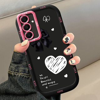 Ốp Lưng Samsung A16 4G A16 5G A15 4G A15 5G A14 5G A14 4G A24 A25 5G A34 A54 A35 5G Ốp Silicon Case Dễ thương HS0013