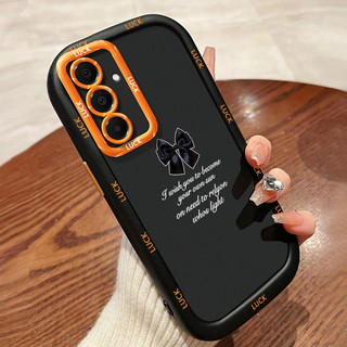 Ốp Lưng Samsung A16 4G A16 5G A15 4G A15 5G A14 5G A14 4G A24 A25 5G A34 A54 A35 5G Ốp Silicon Case Dễ thương HS0013