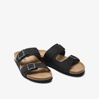 Dép Quai Ngang Nam GEOX Sandal Ghita