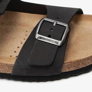 Dép Quai Ngang Nam GEOX Sandal Ghita