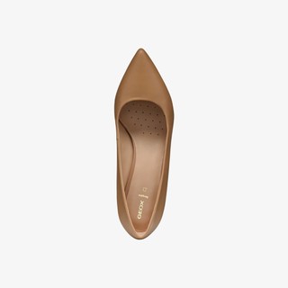 Giày Cao Gót Nữ Geox Kleopy