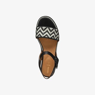 Giày Sandals Nữ Geox Gardenia