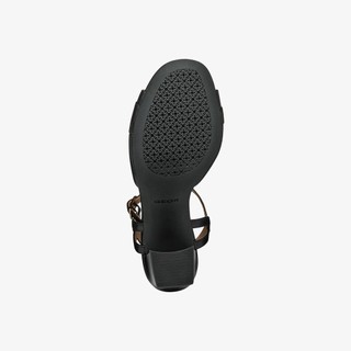 Giày Sandals Cao Gót Nữ Geox New Eraklia 80