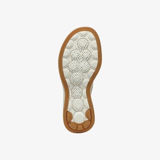 Giày Sandals Nữ GEOX Spherica Ecub-3 S