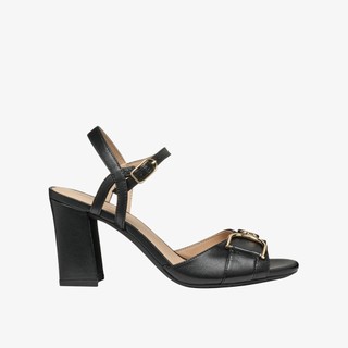 Giày Sandals Cao Gót Nữ Geox New Eraklia 80