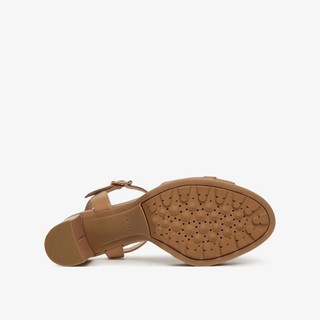 Giày Sandals Nữ Geox Walk Pleasure 85S