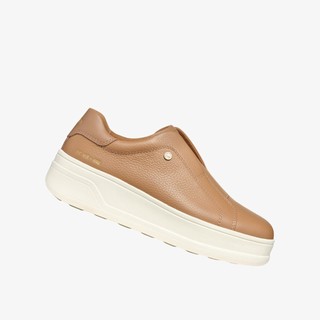 Giày Sneakers Nữ Geox Spherica Ecub-2