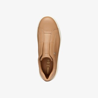Giày Sneakers Nữ Geox Spherica Ecub-2