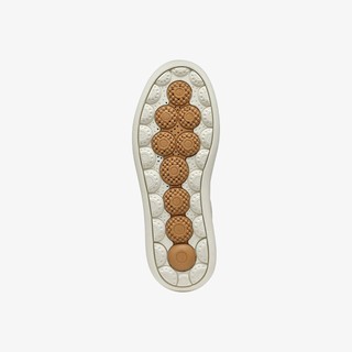 Giày Sneakers Nữ Geox Spherica Ecub-2