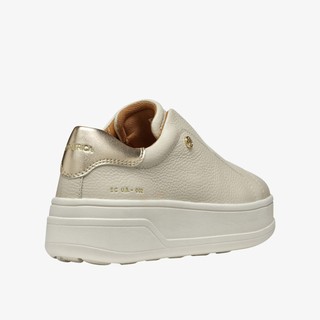 Giày Sneakers Nữ Geox Spherica Ecub-2